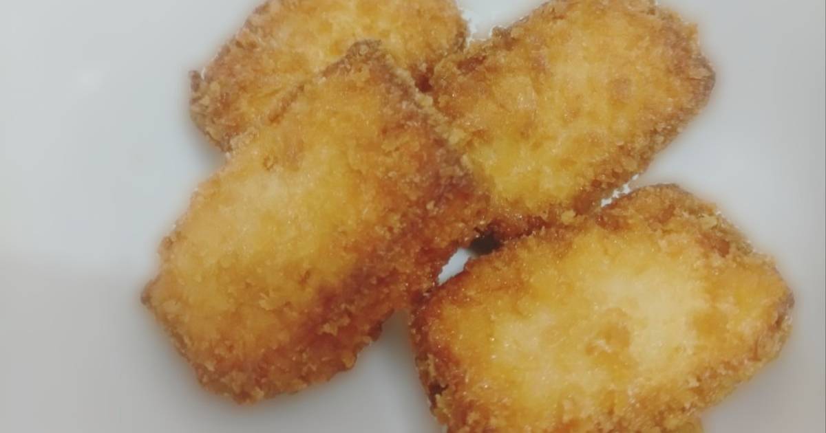 8.251 resep chicken nugget enak dan sederhana ala rumahan 