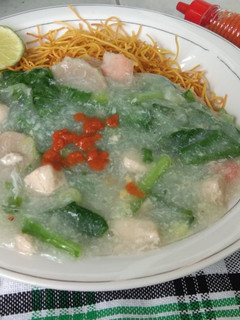 Foto resep Mie titi/ mie kering khas Makassar