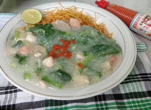 Foto resep Mie titi/ mie kering khas Makassar