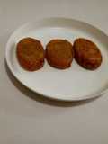 Rolade Ayam Udang