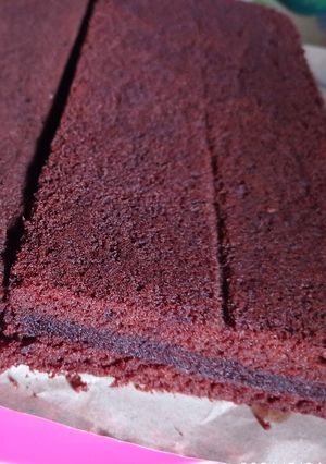 Foto resep Brownies kukus Nyi Liem