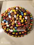 Torta di fantasia 👩‍🍳❤️