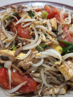 Foto resep Tumis Tauge Teri