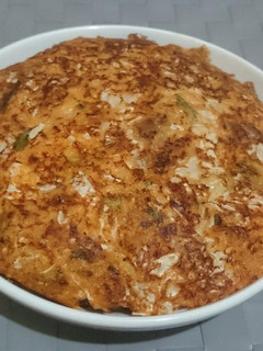 泡菜煎餅 的食譜成品照片