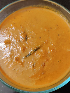 தக்காளி குழம்பு (Tomato gravy) செய்முறை முக்கிய புகைப்படம்