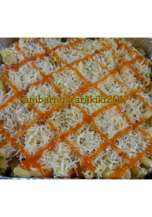 Foto resep Macaroni scothel