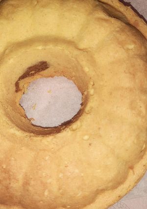 Foto resep Bolu Remang Khas Bangka Belitung