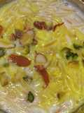 Sewai kheer