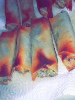صورة لوصفة بوراك السلق في الفرن ❤️😍