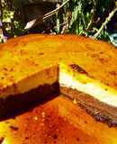 Chocoflan/Pastel Imposible 🍮