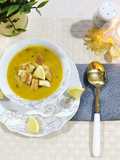Red Lentil Soup