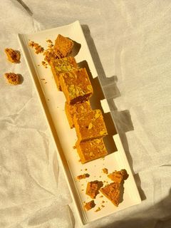 મગસ (Magas Recipe In Gujarati) રેસીપી મુખ્ય ફોટો