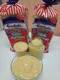 Sparead Durian atau Jem Durian fy