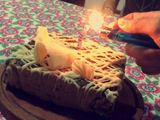 Chocotorta