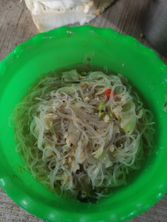 Foto resep Bihun Kuah Simple