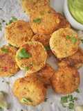 Nuggets de coliflor