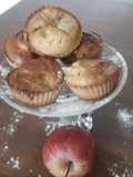 ফ্রুট আপেল  বাটি কেক(Fruit apple bati cake recipe in bengali)