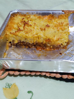 Foto resep Pastel tutup/sheperd pie/cottage pie