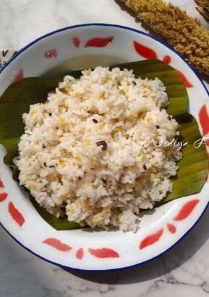 Foto resep Multi Grain Rice