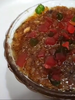 ஓட்ஸ் கேசரி (Oats kesari recipe in tamil) செய்முறை முக்கிய புகைப்படம்