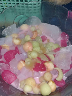Foto resep Sop Buah Ceria