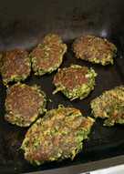 bocaditos de acelga saludables