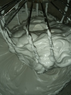Una foto de Merengue Italiano