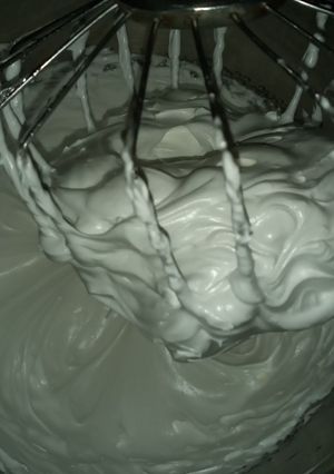 Una foto de Merengue Italiano