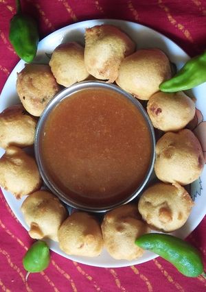 બટેટા વડા રેસીપી મુખ્ય ફોટો