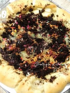 Foto resep Pizsangco