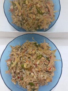 Foto resep Sambal Teri Tempe Kecombrang