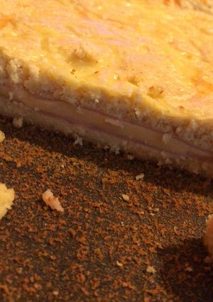 Una foto de Torta de fiambre /fit