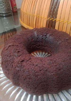 Foto resep Brownies Kukus