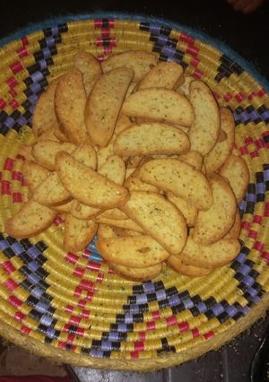 صورة لوصفة لفقاس لمغربي