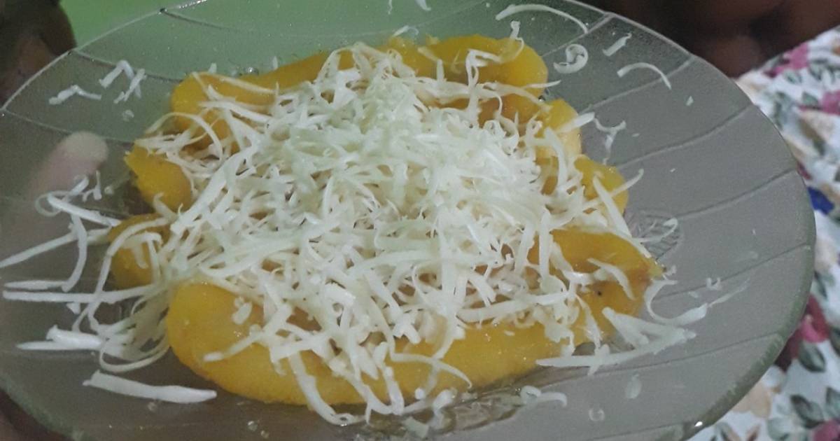 90 Resep Masakan Cepat Saji Dari Buah Enak Dan Sederhana Ala Rumahan Cookpad