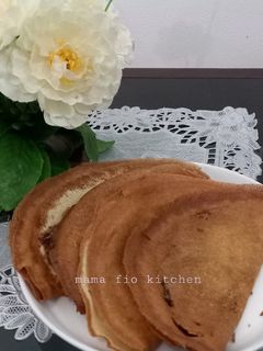 Foto resep Kue Lekker Pisang