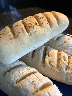 Una foto de Pan sin gluten