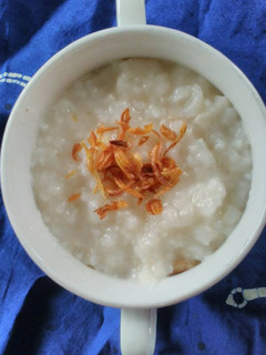 Foto resep Bubur Ebi