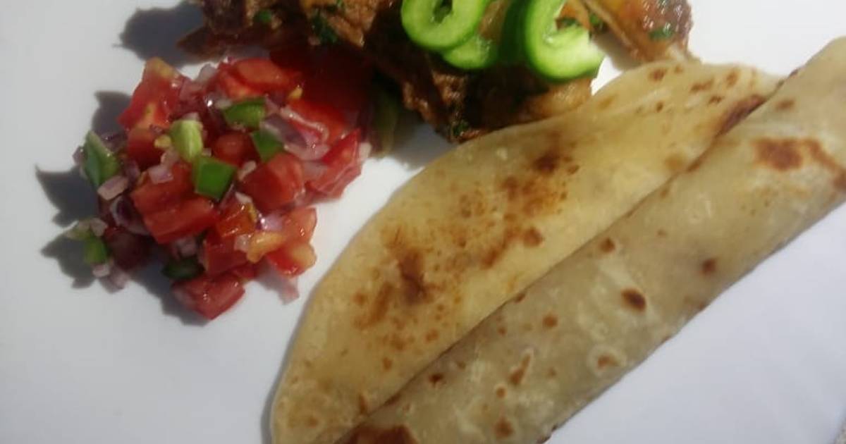 Goat ribs recipes 23 recipes Cookpad Kenya