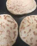 Arepas Andinas
