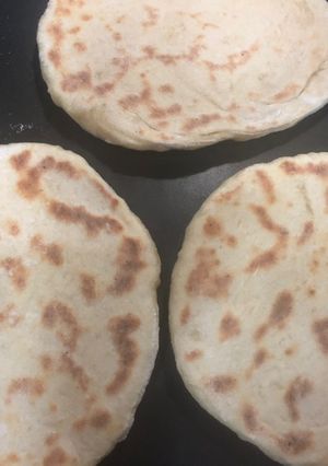Una foto de Arepas Andinas