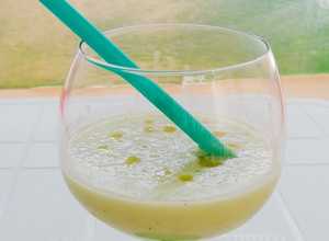 Foto principal de Crema de melón