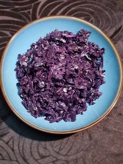 Une photo de Choux rouge 🥣