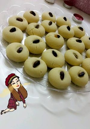 صورة لوصفة غريبه (سنيورة)