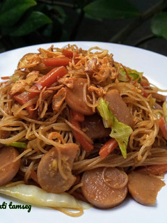 Foto resep Bihun Goreng Spesial