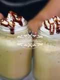 Brullee Caramel Ice Coffee