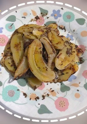 Foto resep Pisu Meises