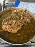 Pernil Suíno