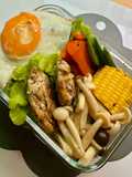 สเต็กไก่