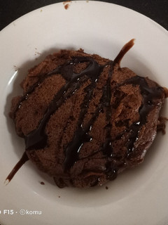 A picture of Wheat flour pancake.